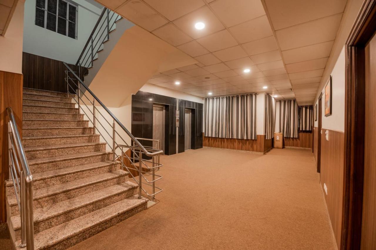 Hotel Prime Safari Dźajpur Zewnętrze zdjęcie