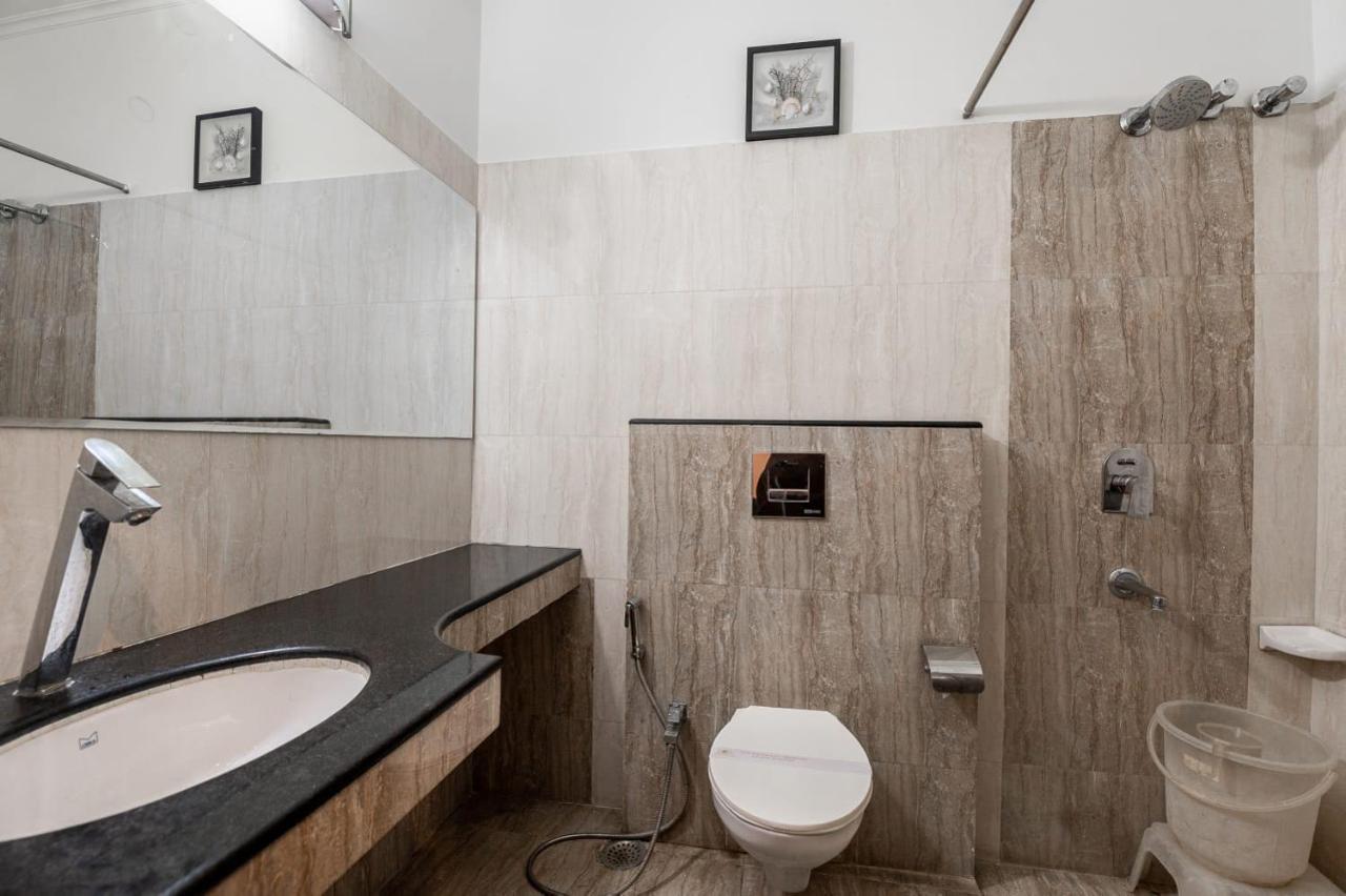 Hotel Prime Safari Dźajpur Zewnętrze zdjęcie