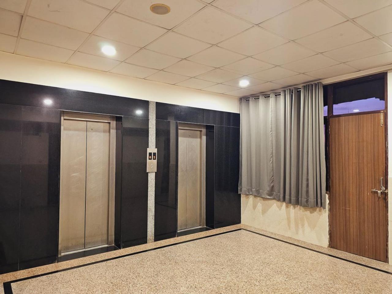 Hotel Prime Safari Dźajpur Zewnętrze zdjęcie