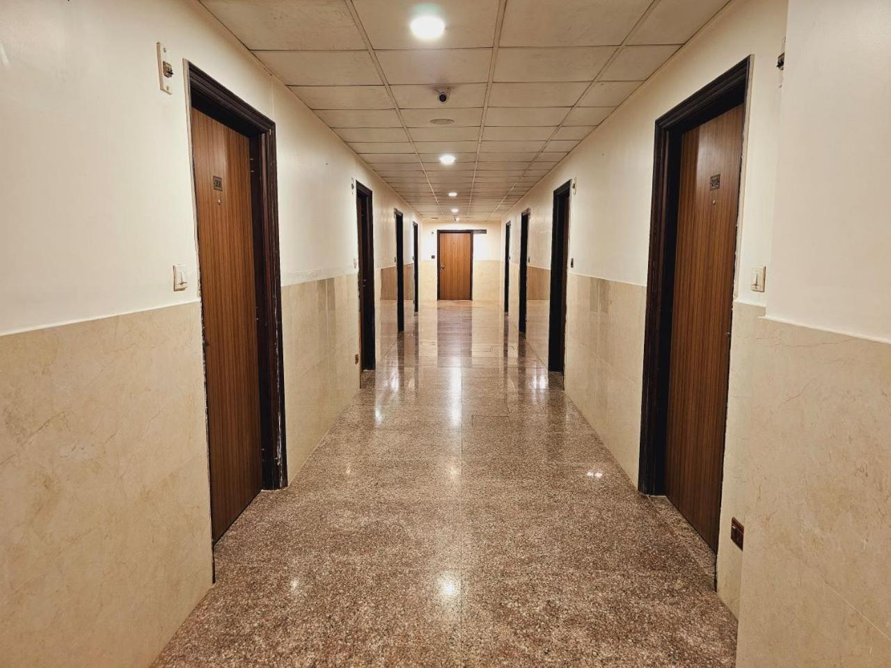 Hotel Prime Safari Dźajpur Zewnętrze zdjęcie